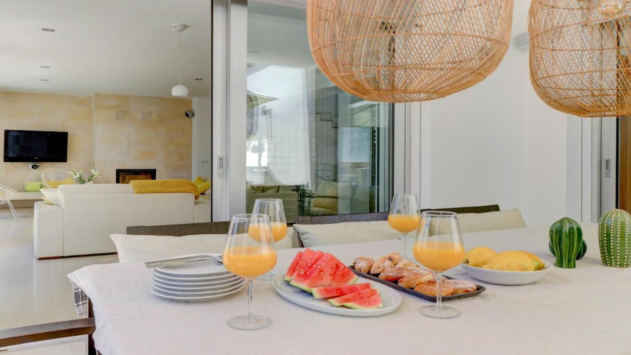 Villa Vista Crestatx